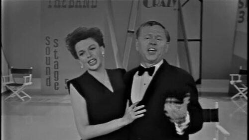 The Judy Garland Show #1 The Judy Garland Show #1