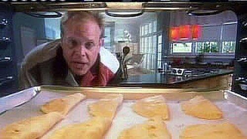 A Pie in Every Pocket A Pie in Every Pocket