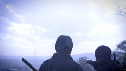 NINJA TRUTH Episode 15: Ninja Communication NINJA TRUTH Episode 15: Ninja Communication