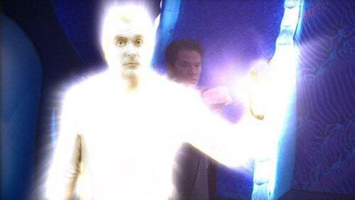Dark Matter Dark Matter