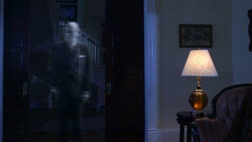 Nightmare in the Attic Nightmare in the Attic