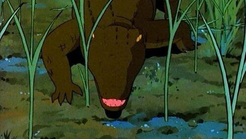 The Swamps The Swamps