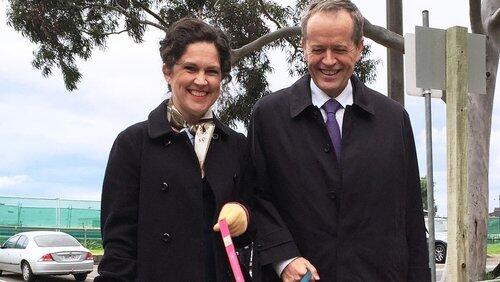 Bill Shorten Bill Shorten