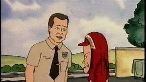 Vaya Con Cornholio Vaya Con Cornholio