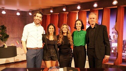 Irans Frauen und die Freiheit Irans Frauen und die Freiheit