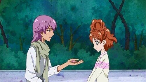When the Dream Blooms! Dance, Revival Princess! When the Dream Blooms! Dance, Revival Princess!