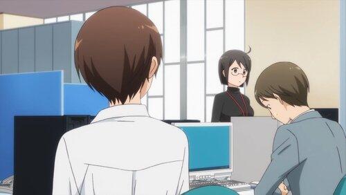 A Dangerous Sprout, Beware Tanaka's Grandson A Dangerous Sprout, Beware Tanaka's Grandson