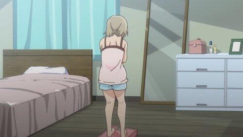 Fuyumi-chan's Diet Fuyumi-chan's Diet