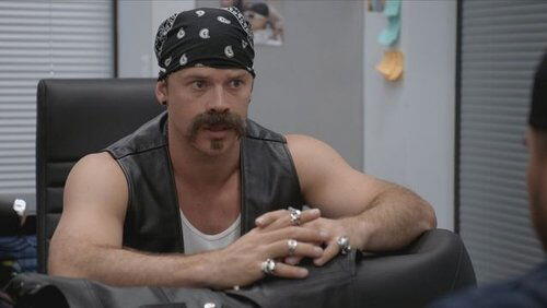 Sons of Xanarchy Sons of Xanarchy
