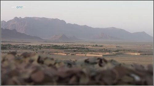 Camp Bastion Camp Bastion