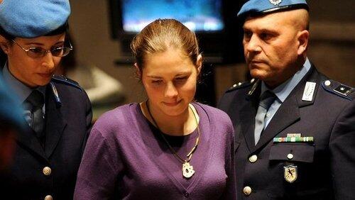 Amanda Knox, ange ou démon Amanda Knox, ange ou démon