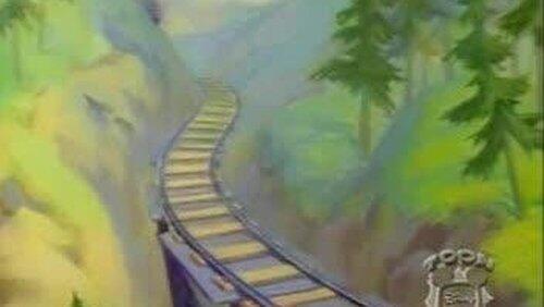 Ducky Mountain High Ducky Mountain High