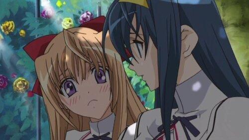 Direction of Affection Direction of Affection