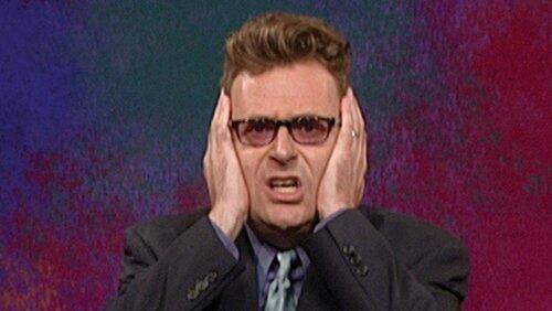 Greg Proops Greg Proops