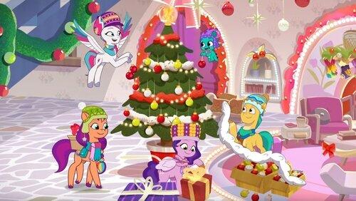 Secret Canter Secret Canter