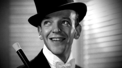 Fred Astaire & Ginger Rogers Fred Astaire & Ginger Rogers