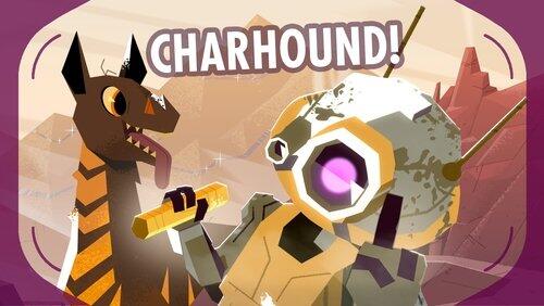 Charhound Charhound