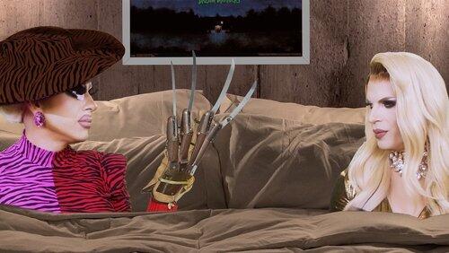 Nightmares Nightmares