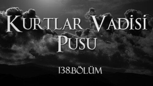 Episode 138 Episode 138