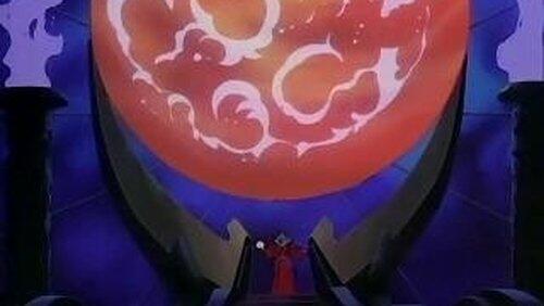 The Age of Magic Begins (1) The Age of Magic Begins (1)
