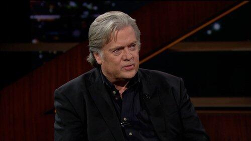 Steve Bannon; Max Brooks, Evelyn Farkas and April Ryan; Neil deGrasse Tyson Steve Bannon; Max Brooks, Evelyn Farkas and April Ryan; Neil deGrasse Tyson