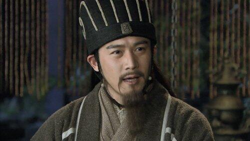 Zhuge Liang Instigates Zhou Yu to Resist Cao Cao Zhuge Liang Instigates Zhou Yu to Resist Cao Cao