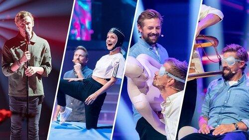 Folge 14 Folge 14