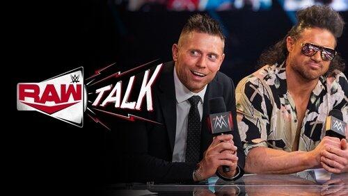 Raw Talk 52 Raw Talk 52