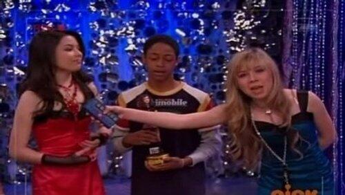 iCarly Awards iCarly Awards