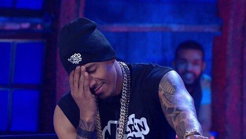 Nick Young/French Montana Nick Young/French Montana