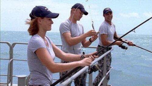 Big Fish Big Fish