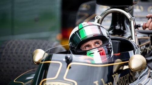 Lotus 72 Lotus 72