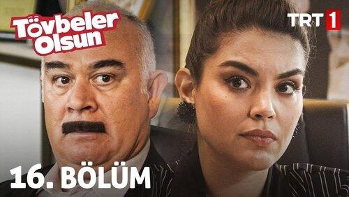 16. Bölüm 16. Bölüm