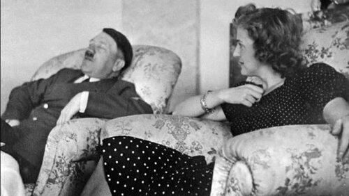 Adolf Hitler's Last Days Adolf Hitler's Last Days