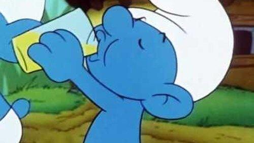 Can't Smurf The Music Can't Smurf The Music