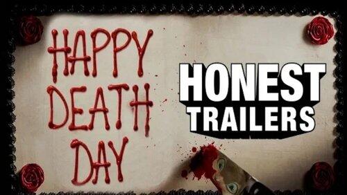 Happy Death Day Happy Death Day
