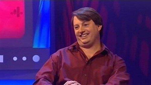 David Mitchell David Mitchell
