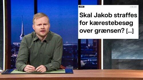 Moderaternes maskefald Moderaternes maskefald