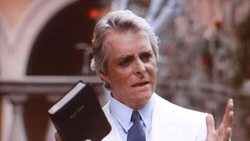 Apostle of Death Apostle of Death