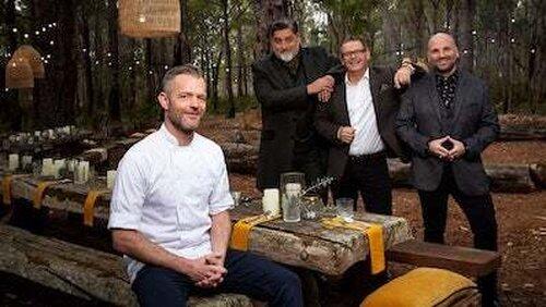 Team Challenge: Three-Course Menu at Leeuwin Estate Safari Club Team Challenge: Three-Course Menu at Leeuwin Estate Safari Club