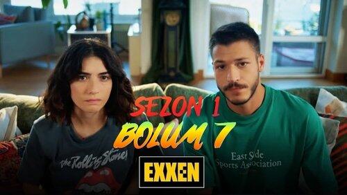 Episode 7 Episode 7