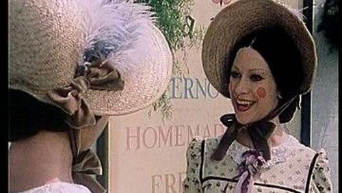 Will the Real Aunt Sally...? Will the Real Aunt Sally...?