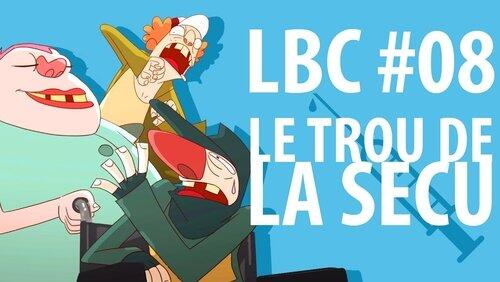 Le Trou de la Sécu Le Trou de la Sécu