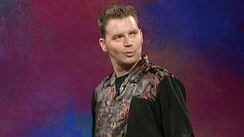 Brad Sherwood Brad Sherwood
