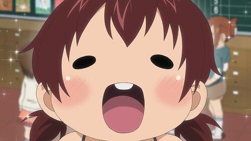 The Marui House is Full The Marui House is Full