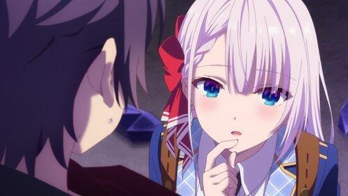 The Demon Lord Returns The Demon Lord Returns