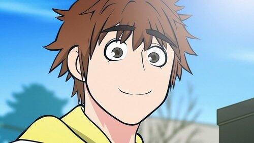 Shi Fen's Euphoria Shi Fen's Euphoria
