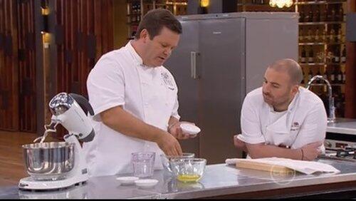 Masterclass 6 Masterclass 6