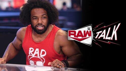 Raw Talk 56 Raw Talk 56