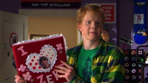 Crouching Zeke, Dancing Luther Crouching Zeke, Dancing Luther